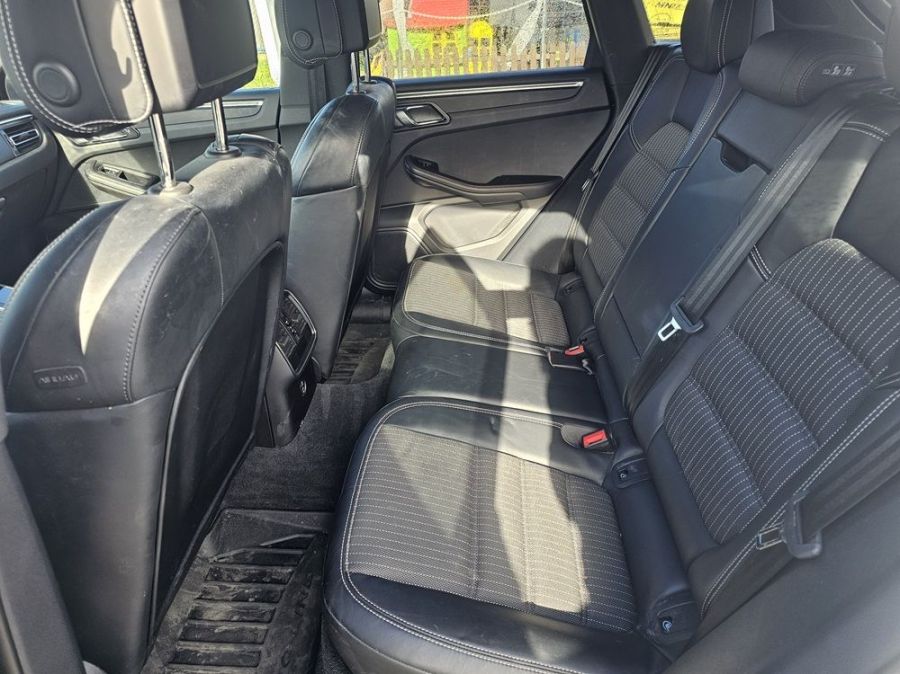 wynajem aut / Porsche Macan /2.0TSI/265KM/automat/2024/promocja: zdjecie 99259195