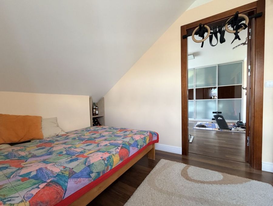 Szereg w Rumi z ogrodem i garażem- 4 pokoje.: zdjecie 99563805