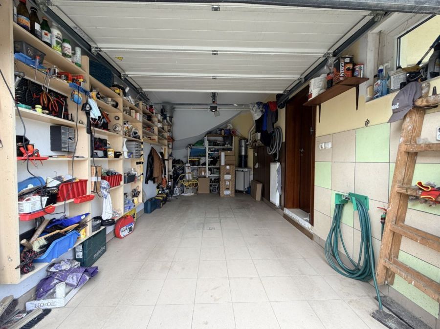 Szereg w Rumi z ogrodem i garażem- 4 pokoje.: zdjecie 99563812