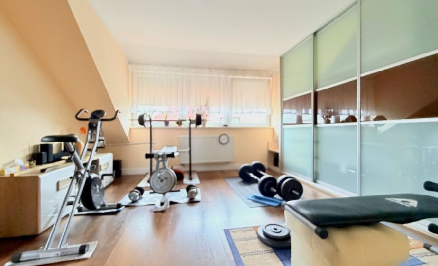 Szereg w Rumi z ogrodem i garażem- 4 pokoje.: zdjecie 99563803