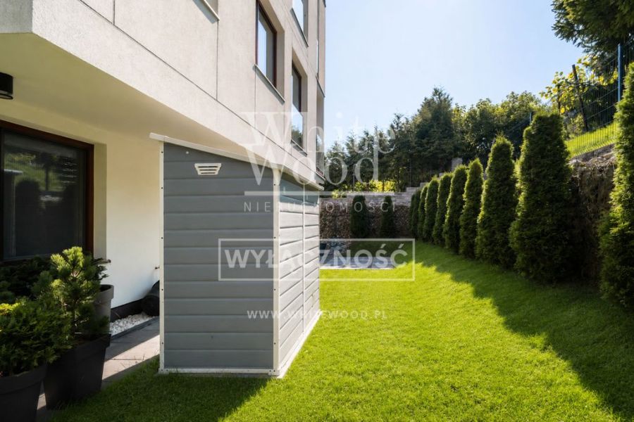 Apartament blisko Orłowa | prywatny ogród 120 m2: zdjecie 99306738