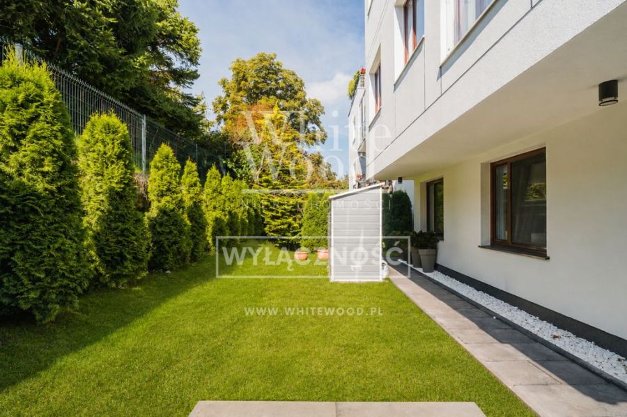 Apartament blisko Orłowa | prywatny ogród 120 m2: zdjecie 99302117