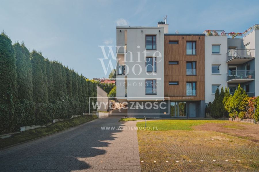 Apartament blisko Orłowa | prywatny ogród 120 m2: zdjecie 99302119