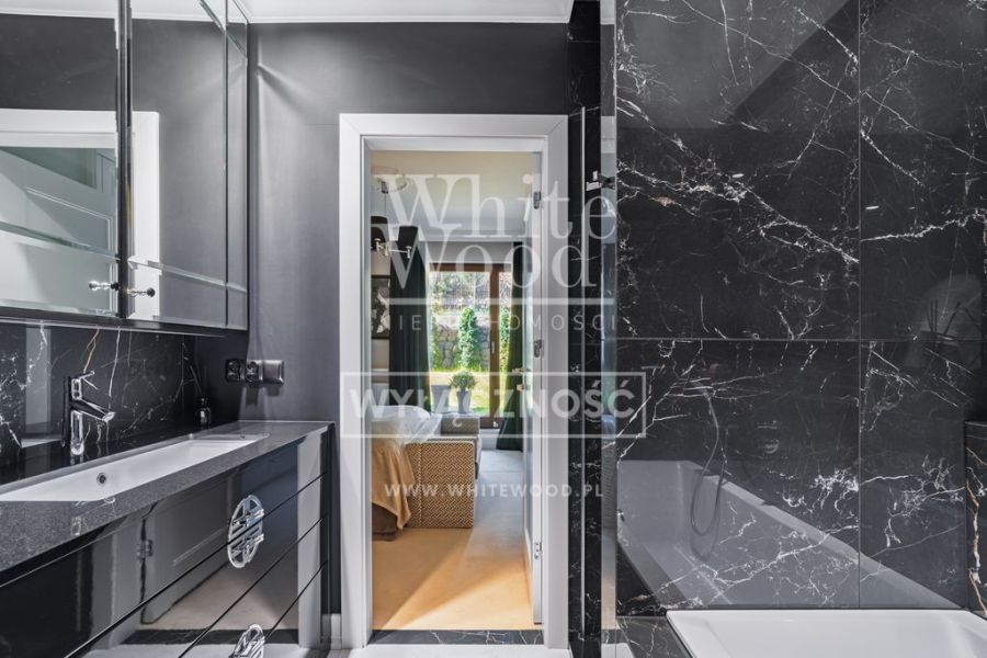 Apartament blisko Orłowa | prywatny ogród 120 m2: zdjecie 99306740