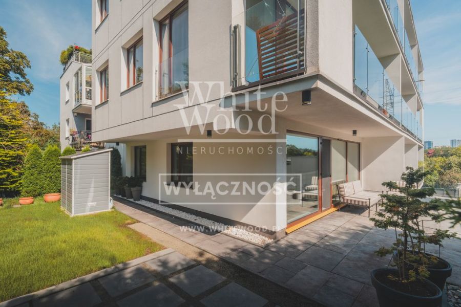 Apartament blisko Orłowa | prywatny ogród 120 m2: zdjecie 99302120