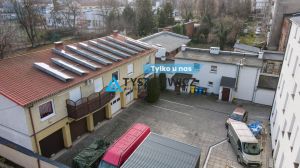 Kompleks 3 budynków mieszkalno-usługowych: zdjecie 66511331