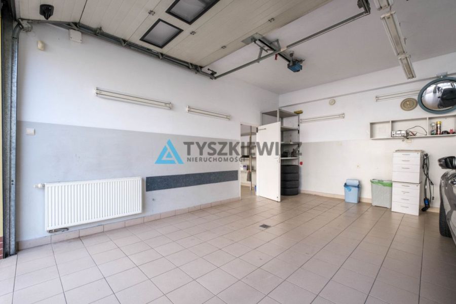 Kompleks 3 budynków mieszkalno-usługowych: zdjecie 99260205