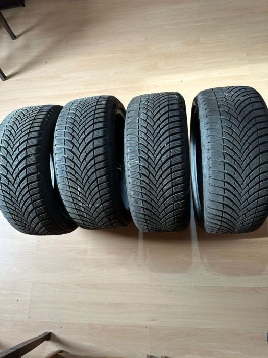 Opony zimowe rozmiar 235/40 R 19 V XL: zdjecie 99260637