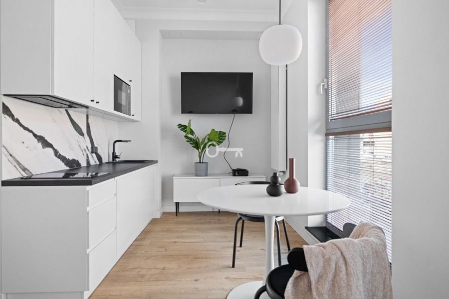 "Granaria" studio z widokiem na Motławę: zdjecie 99260924