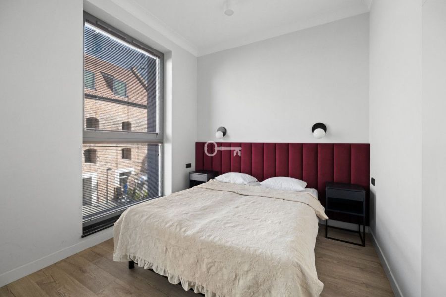 "Granaria" studio z widokiem na Motławę: zdjecie 99260928