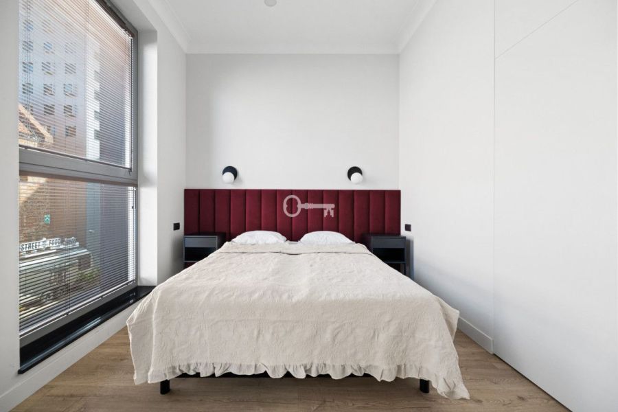 "Granaria" studio z widokiem na Motławę: zdjecie 99260932