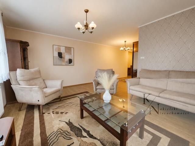Gdynia Dąbrowa | duży balkon | 2 miejsca w hali garażowej | piwnica