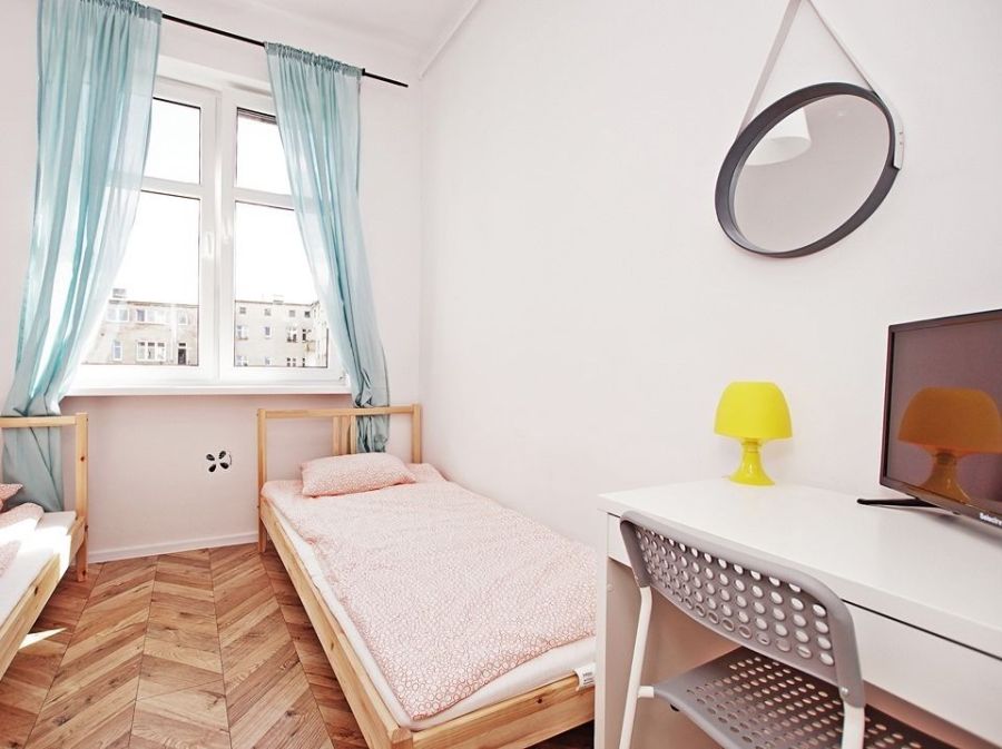 Pokój 2 osobowy Gdynia Śródmieście