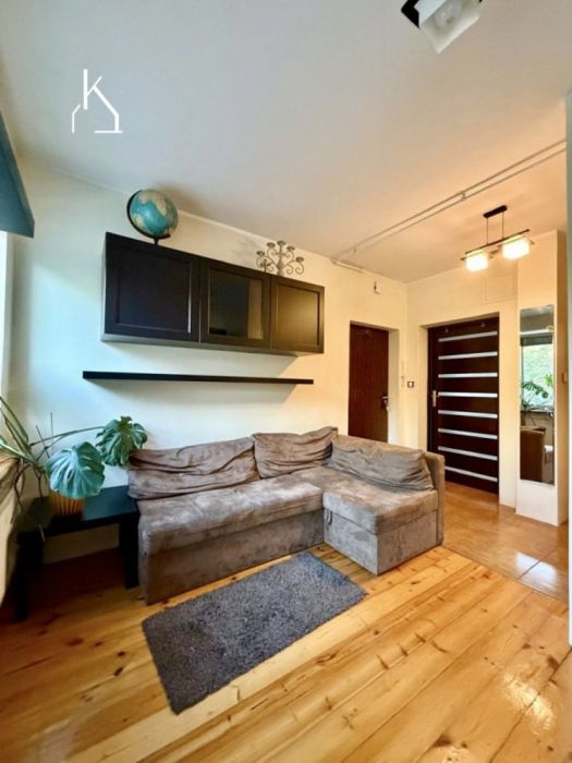 3-pokojowe mieszkanie po remoncie | 48 m&sup2; | Wrzesz