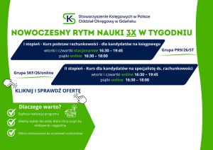 Ucz się szybciej i wygodniej  nowy system zajęć w SKwP: zdjecie 66511596