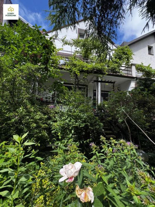Dom szeregowy| Suchanino | malowniczy ogród/ garaż: zdjecie 99262532