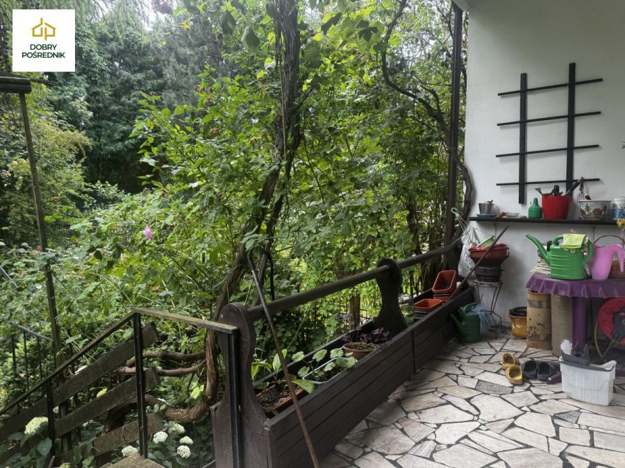 Dom szeregowy| Suchanino | malowniczy ogród/ garaż: zdjecie 99262537