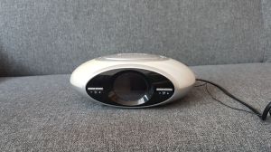 Sprzedam radiobudzik Medion: zdjecie 66511657