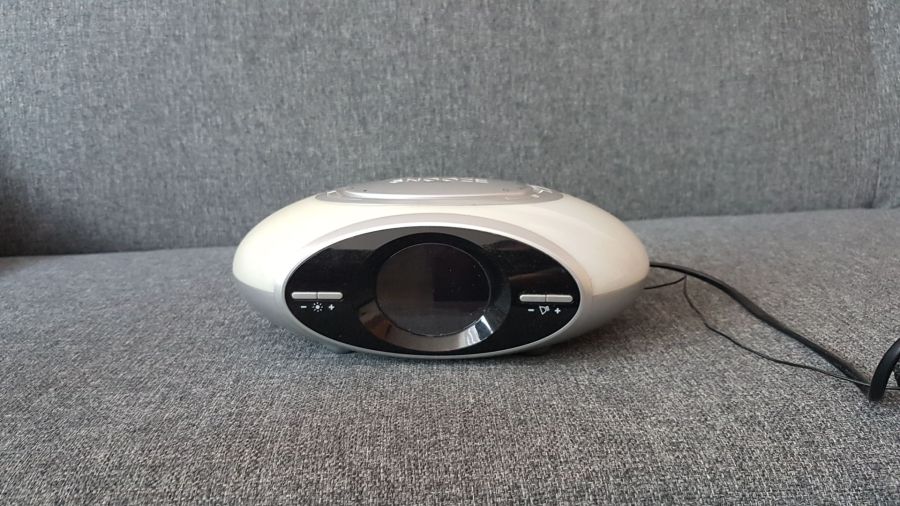 Sprzedam radiobudzik Medion: zdjecie 99262667