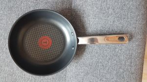 Sprzedam patelnię tefal 20 cm: zdjecie 66511658