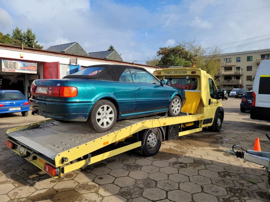 Pomoc drogowa: zdjecie 99262695