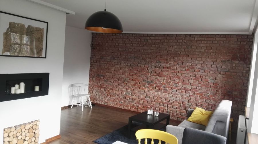 Przytulne, w pełni umeblowane mieszkanie w sercu Wrzeszcza 50 m²: zdjecie 99262757