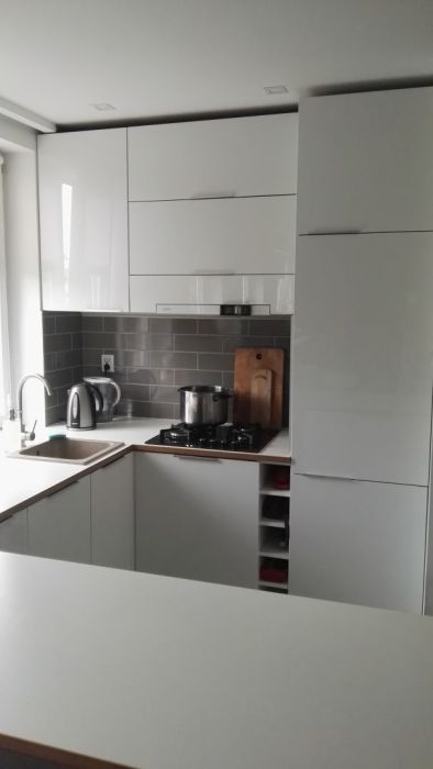 Przytulne, w pełni umeblowane mieszkanie w sercu Wrzeszcza 50 m²: zdjecie 99262760