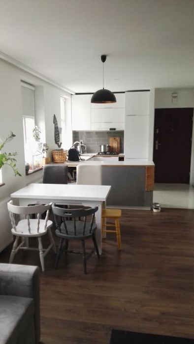 Przytulne, w pełni umeblowane mieszkanie w sercu Wrzeszcza 50 m²: zdjecie 99262761