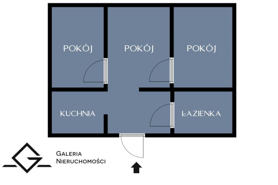 brzeźno | 3 pokoje | blisko plaży | Po remoncie: zdjecie 99525822