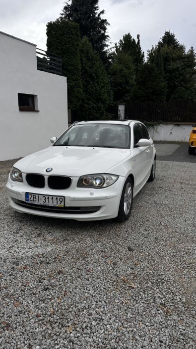 BMW Seria 1