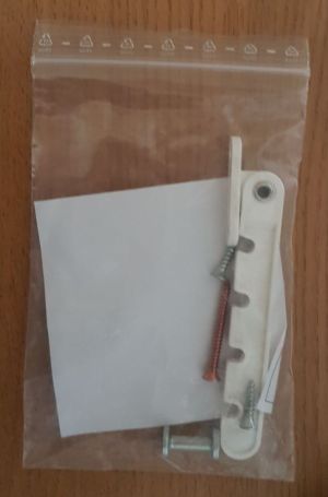 Sprzedam ogranicznik okienny: zdjecie 66511735