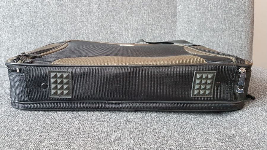 Sprzedam torbę na laptopa Natec 17,3 cala: zdjecie 99263106