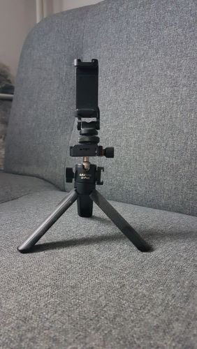 Sprzedam statyw do smartfona do Vlogowania: zdjecie 66511755