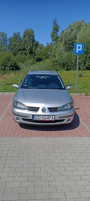 Renault Laguna