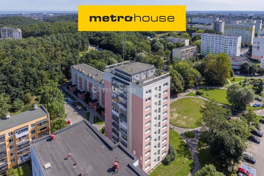 Dwupokojowe, dobrze skomunikowane, piękny widok