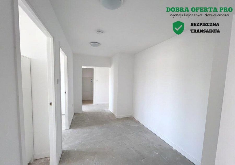 6pok. (oryg 4), Gdańsk Chełm, Ostatnie piętro: zdjecie 99575070