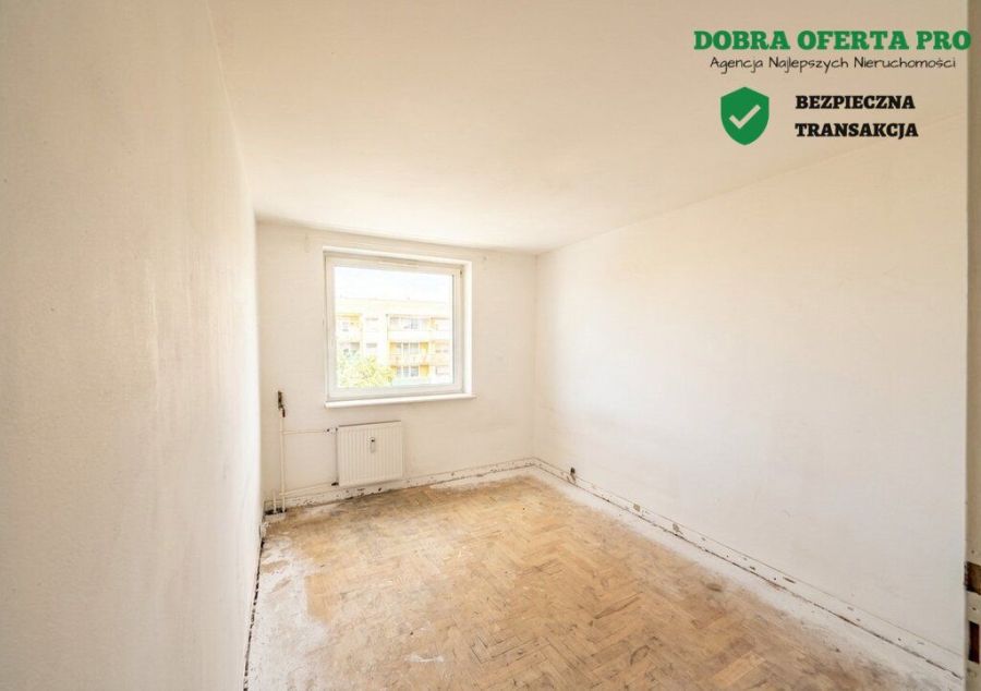 6pok. (oryg 4), Gdańsk Chełm, Ostatnie piętro: zdjecie 99575061