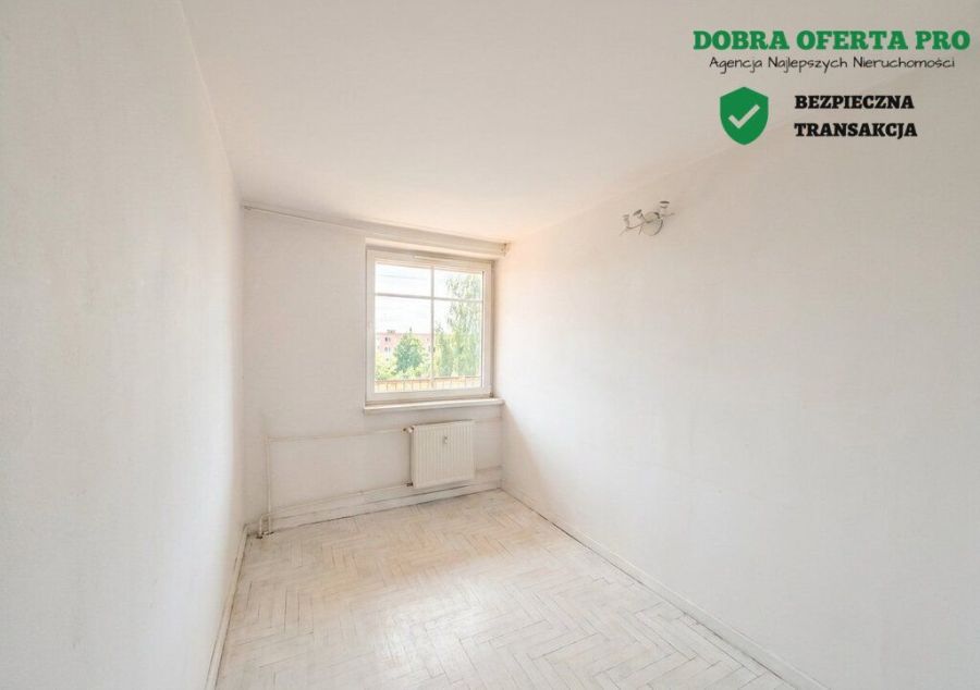 6pok. (oryg 4), Gdańsk Chełm, Ostatnie piętro: zdjecie 99575059