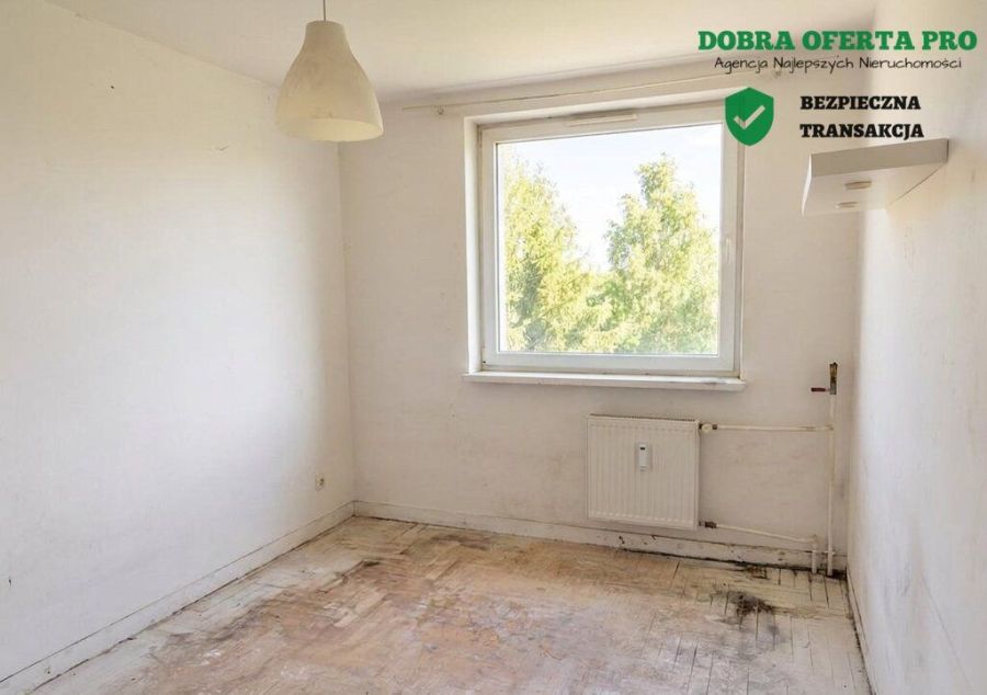 6pok. (oryg 4), Gdańsk Chełm, Ostatnie piętro: zdjecie 99575062