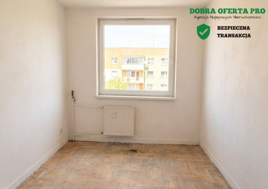 6pok. (oryg 4), Gdańsk Chełm, Ostatnie piętro: zdjecie 99575063