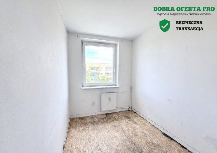 6pok. (oryg 4), Gdańsk Chełm, Ostatnie piętro: zdjecie 99575064