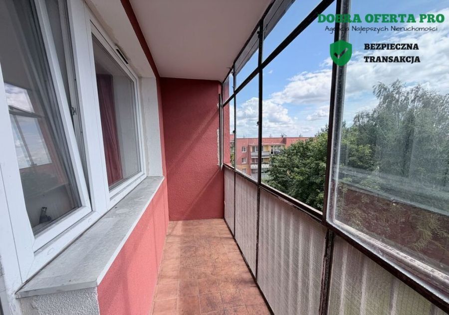 6pok. (oryg 4), Gdańsk Chełm, Ostatnie piętro: zdjecie 99575067
