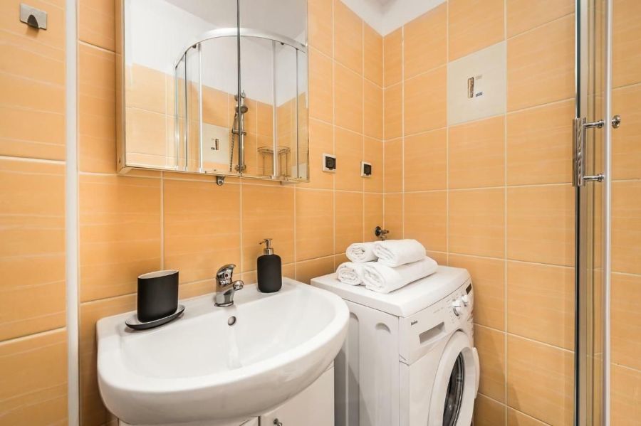 Kawalerka 35 m² Sopot | 400 m od plaży | prywatny parking: zdjecie 99266460