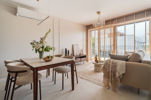 Gotowy apartament 950 m od morza | Prywatny taras na dachu: zdjecie 66512287