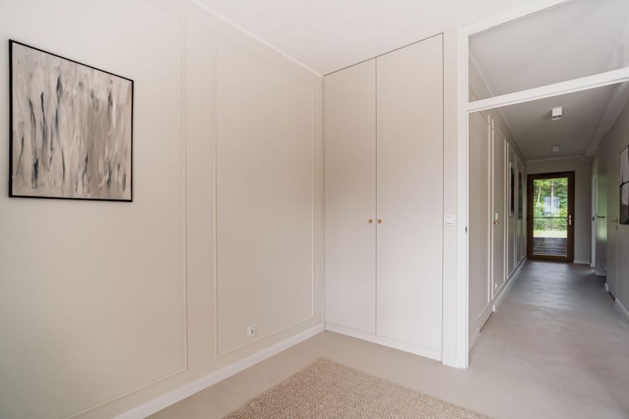 Gotowy apartament 950 m od morza | Prywatny taras na dachu: zdjecie 99267698