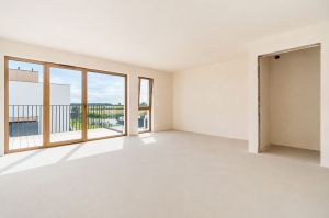 Apartament 60,70m2 z prywatnym tarasem na dachu| 950 m od plaży: zdjecie 66512293
