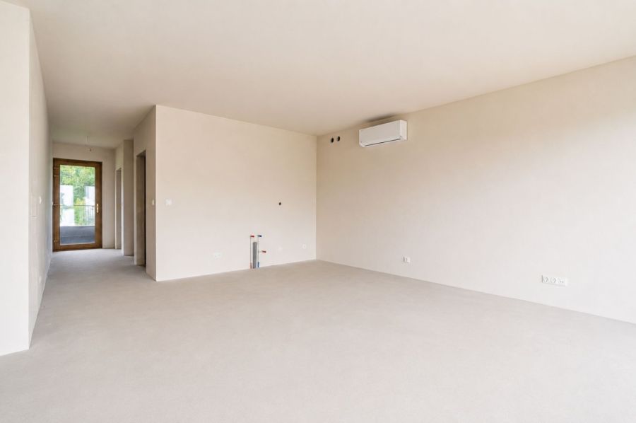 Apartament 60,70m2 z prywatnym tarasem na dachu| 950 m od plaży: zdjecie 99267744