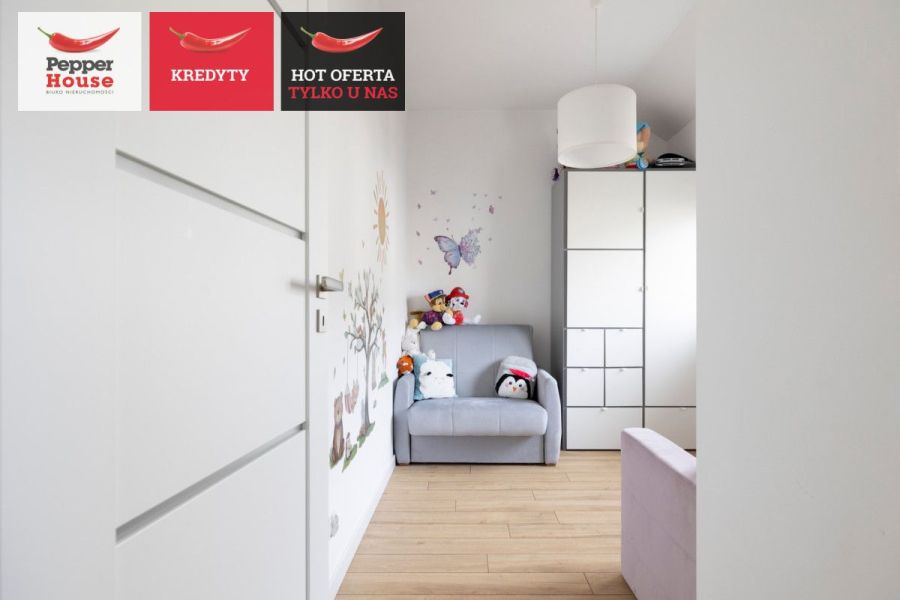 113,9 M&sup2; | 4 pokoje | dwa poziomy | RUMIA: zdjecie 99471611