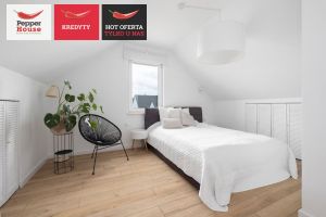 113,9 M&sup2; | 4 pokoje | dwa poziomy | RUMIA: zdjecie 66540452