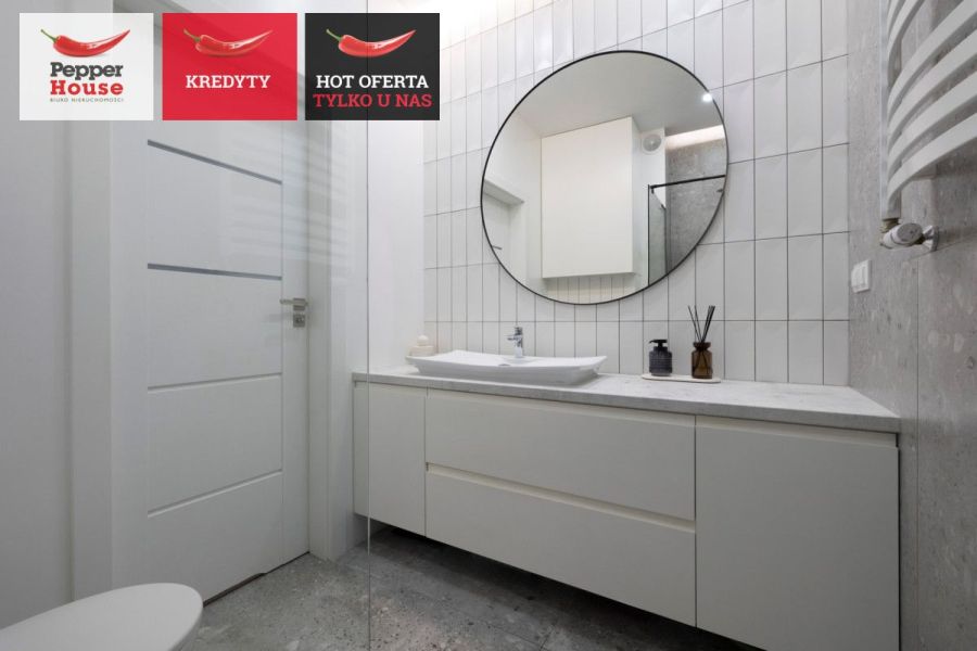 113,9 M&sup2; | 4 pokoje | dwa poziomy | RUMIA: zdjecie 99471614